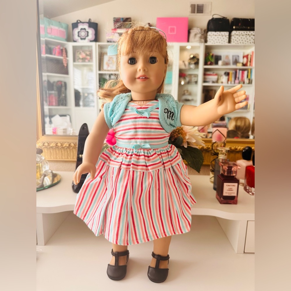 American Girl Doll